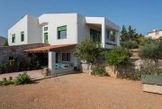 Achlada Kreta, Achlada: Luxusvilla im Gebiet Gazi zu verkaufen Haus kaufen